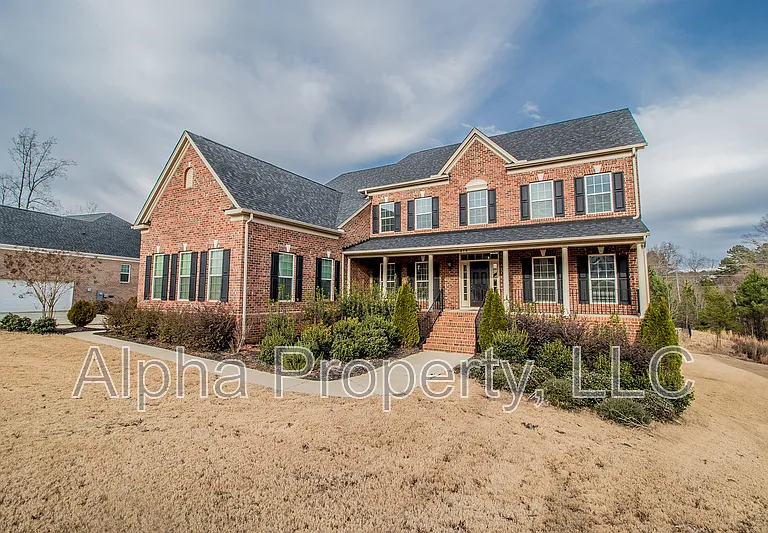 614 Pawleys Dr — Photo 1