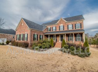 614 Pawleys Dr, Simpsonville, SC 29681