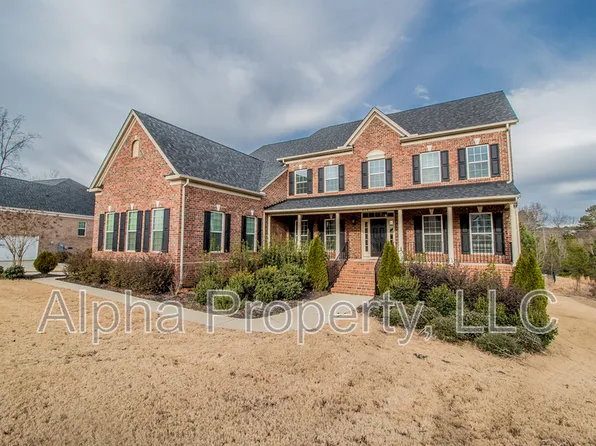 614 Pawleys Dr, Simpsonville, SC 29681