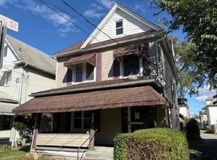 127 4th Ave, Butler, PA 16001
