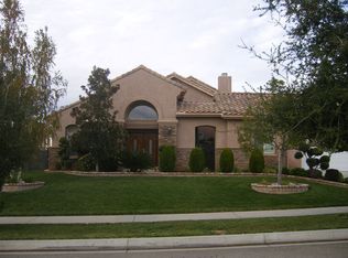 35582 Lynfall St, Yucaipa, CA 92399