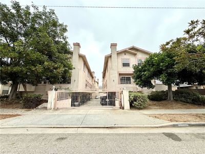 1308 W 163rd St Unit 1, Gardena, CA, 90247