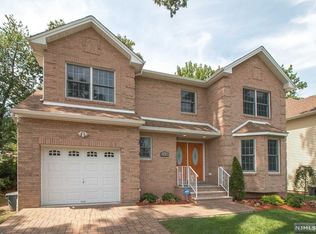 146 Cedar Ave, Maywood, NJ 07607