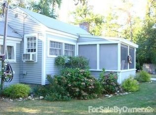 952 Route 6a #3, Yarmouth Pt, MA 02638