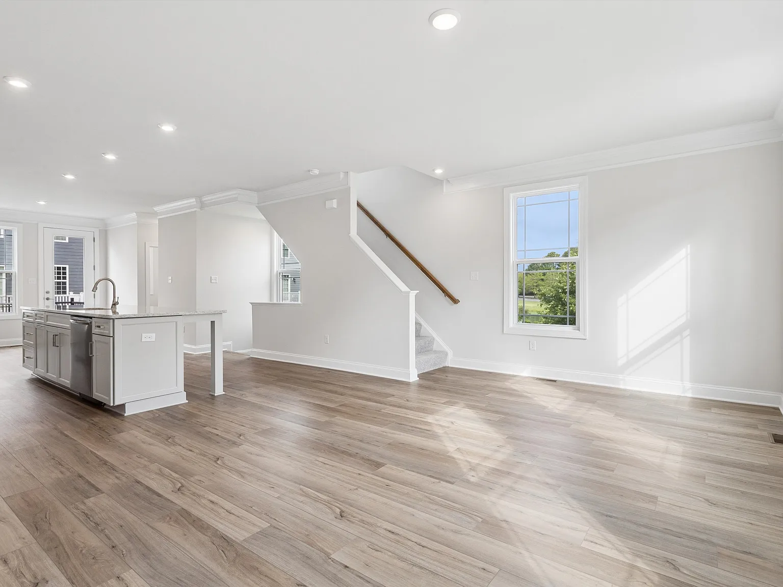 Bracewell Ln, 105 - 1 — Photo 2