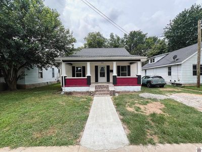 805 Mechanic St, Princeton, KY, 42445