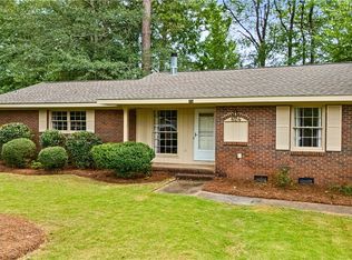 624 Thorpe St, Auburn, AL 36830