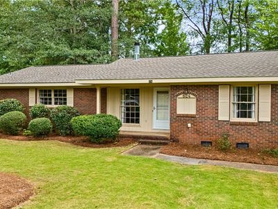 624 Thorpe St, Auburn, AL, 36830