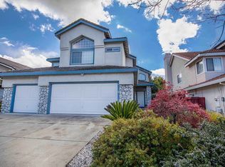 154 Bonaire Ave, Hercules, CA 94547