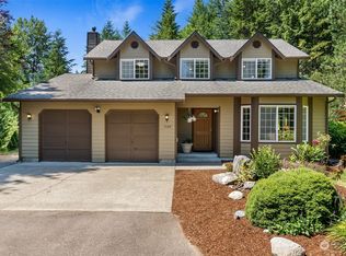 7134 105th Ave SW, Olympia, WA 98512