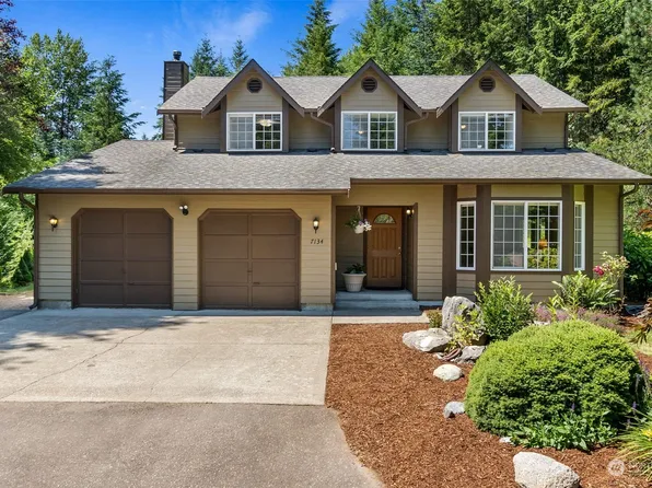 7134 105th Avenue SW, Olympia, WA 98512