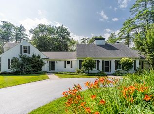 154 Morton Rd, Yarmouth, ME 04096