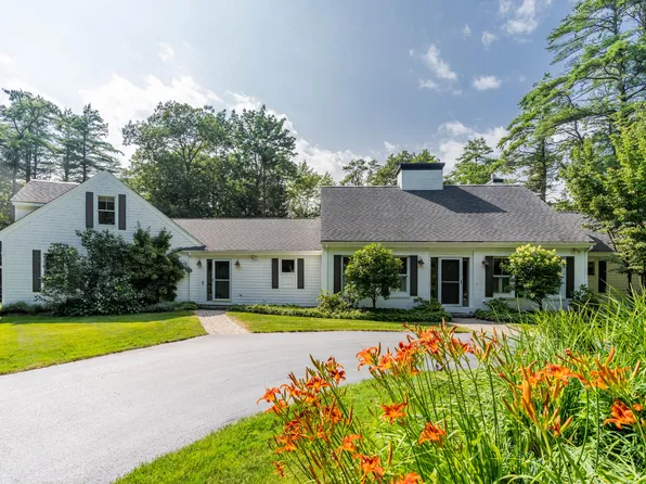 154 Morton Road, Yarmouth, ME 04096