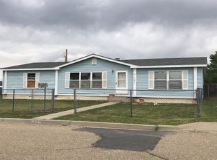 1437 Macarthur St, Raton, NM 87740