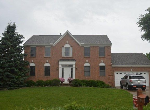 3rd image of 2584 Carmel Dr