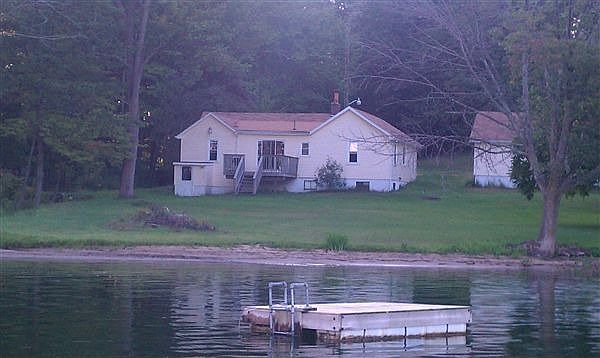 11416 Stagecoach Lake House