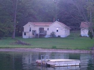 11416 Stagecoach Dr, Dowling, MI 49050