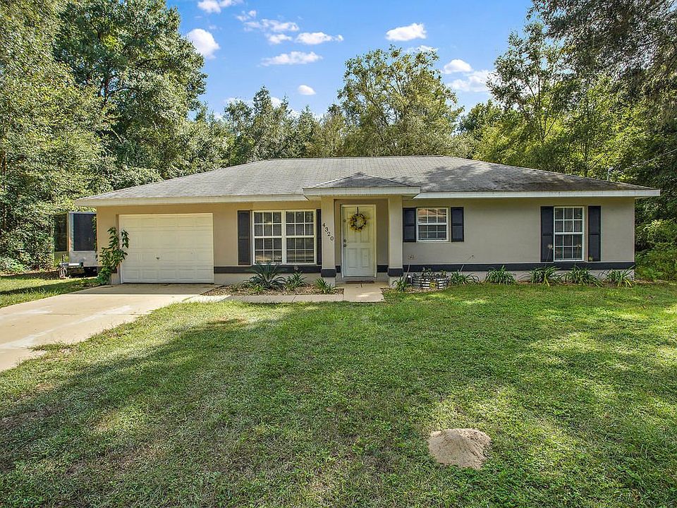 1st image of 4320 SE 131st Pl