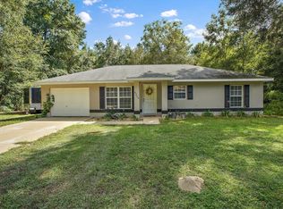 4320 SE 131st Pl, Belleview, FL 34420