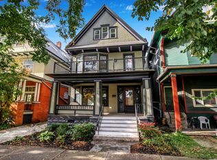 100 Richmond Ave #1, Buffalo, NY 14222