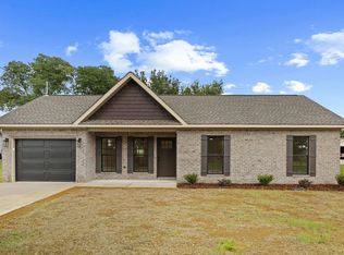3405 Mason St, Muscle Shoals, AL 35661