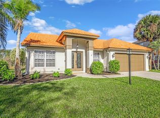 12441 Eagle Pointe Cir, Fort Myers, FL 33913