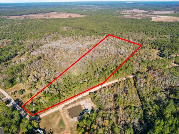 0 Johns Rd, Hortense, GA 31543