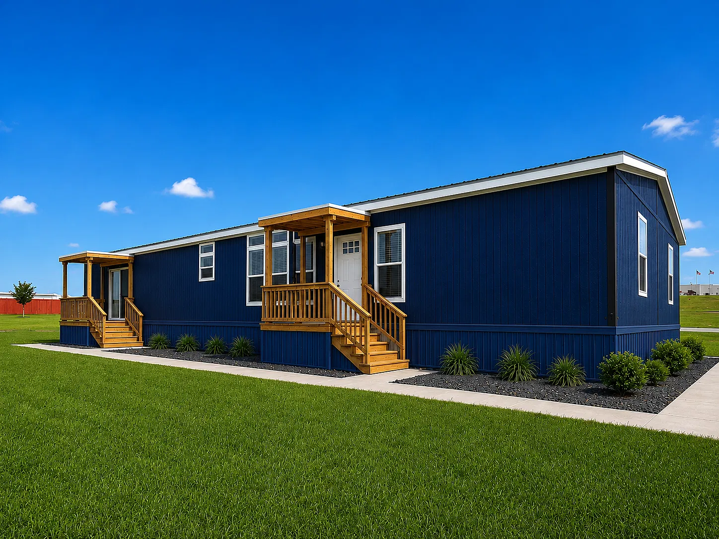 3 bed, 1140 sqft, $1,850 — Photo 1