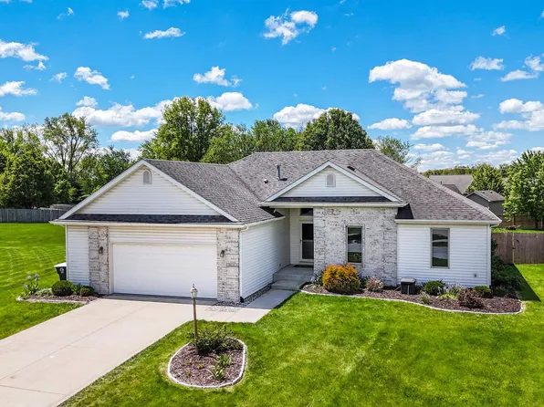 9418 Greyhawk Dr, Fort Wayne, IN 46835