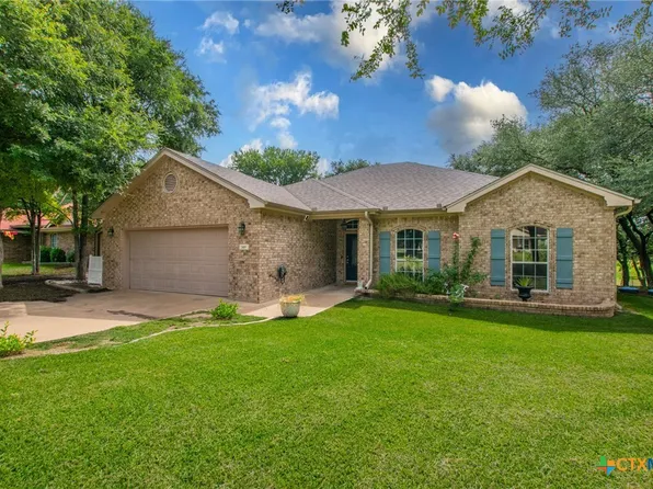 349 Wayne Dr, Nolanville, TX 76559