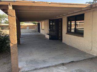 5526 S 13th Ave, Tucson, AZ 85706
