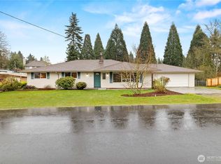 762 Hilltop Avenue, Kent, WA