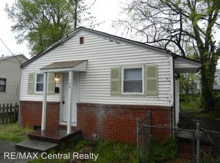 1108 Hannah St, Norfolk, VA 23505