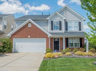 1479 Prestbury Rd NW, Concord, NC 28027