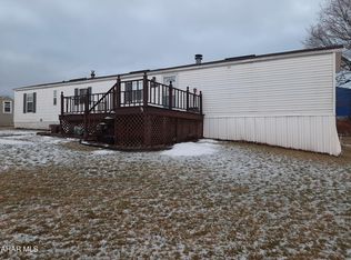 349 Shaft Rd, Cresson, PA 16630