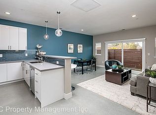 1024 10th Ave APT F, Redwood City, CA