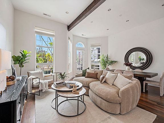 4th image of 541 Divisadero St