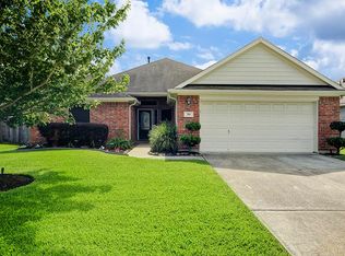 206 Tanya Dr, La Porte, TX 77571