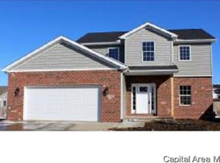 7208 Royal Troon Ct, Springfield, IL 62711