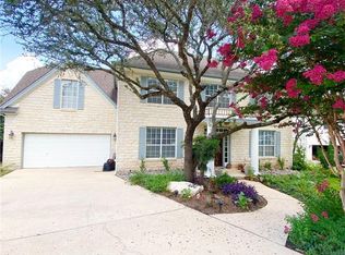 1613 Chesterwood Cv, Austin, TX 78746