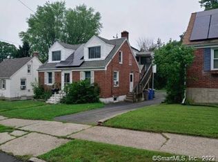 96 Jennings Rd, Bristol, CT 06010