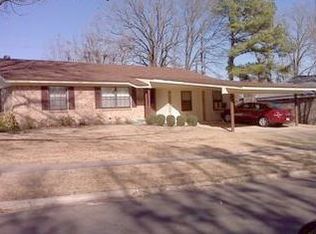 506 Robin Rd, El Dorado, AR 71730