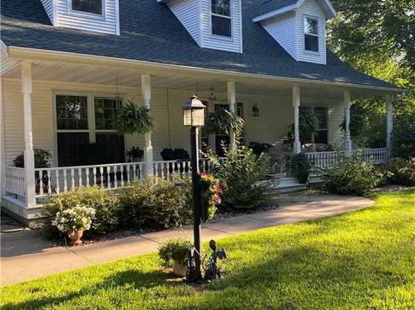 W7581 Town Hall Road, Eau Claire, WI 54701
