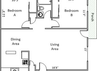 1521 Trailsway #13529442, Madison, WI 53704