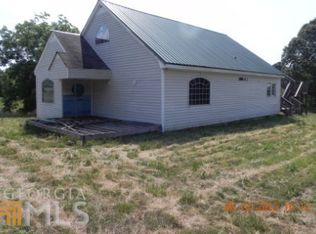 701 Mulberry Rd, Winder, GA 30680