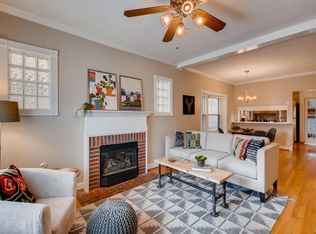 411 N Ogden St, Denver, CO 80218