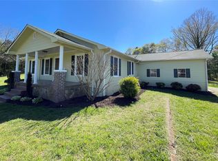 284 Goodes Grove Church Rd, Mooresboro, NC 28114