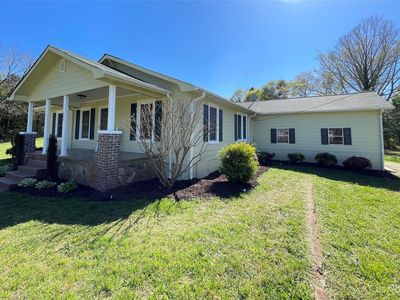 284 Goodes Grove Church Rd, Mooresboro, NC, 28114