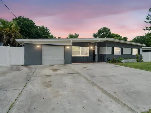 90 Nancy Lee Ave, Orlando, FL 32807