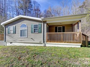 8033 Us Highway 25 #70, Marshall, NC 28753